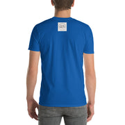 Short-Sleeve Nixon T-Shirt