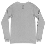 Unisex Nixon Cigar Long Sleeve Tee