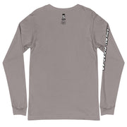 Unisex Nixon Cigar Long Sleeve Tee