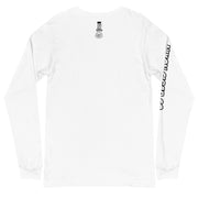 Unisex Nixon Cigar Long Sleeve Tee