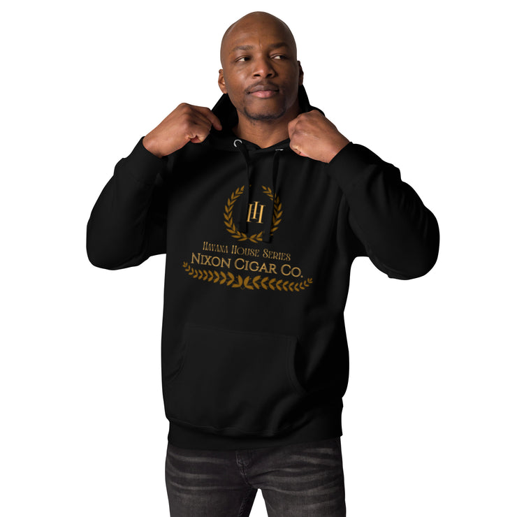 Havana House Hoodie