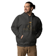 Nixon Cigar Unisex Hoodie