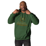 Havana House Hoodie