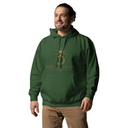 Nixon Cigar Unisex Hoodie