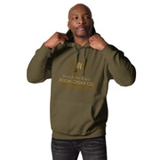 Havana House Hoodie