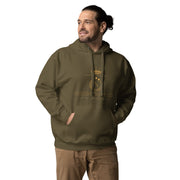 Nixon Cigar Unisex Hoodie