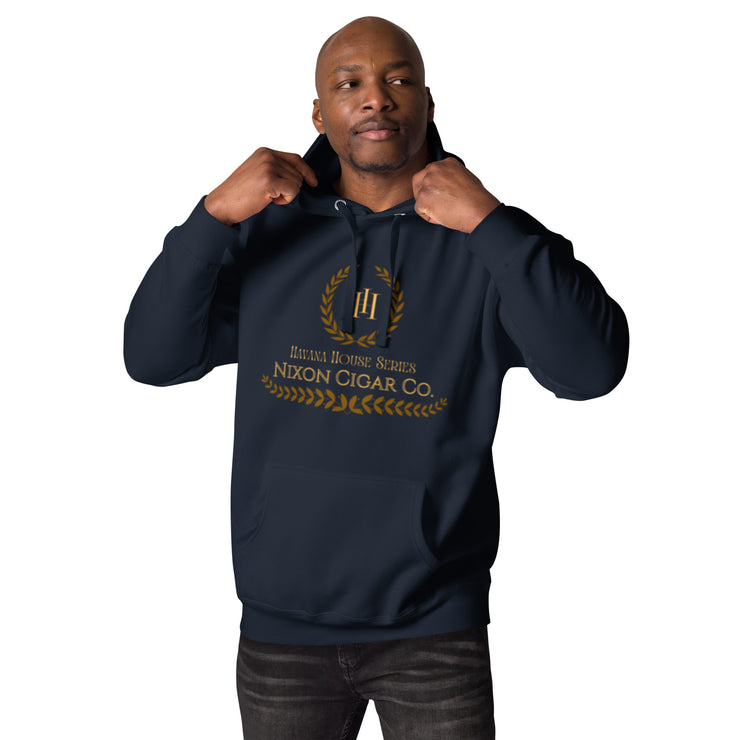 Havana House Hoodie