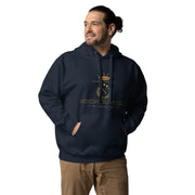 Nixon Cigar Unisex Hoodie