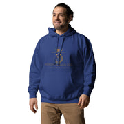 Nixon Cigar Unisex Hoodie