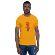 Nixon Unisex t-shirt