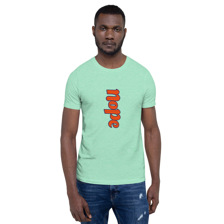 Nixon Unisex t-shirt