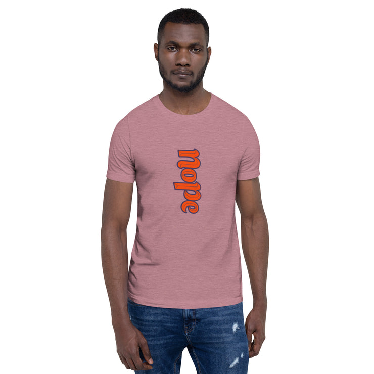 Nixon Unisex t-shirt