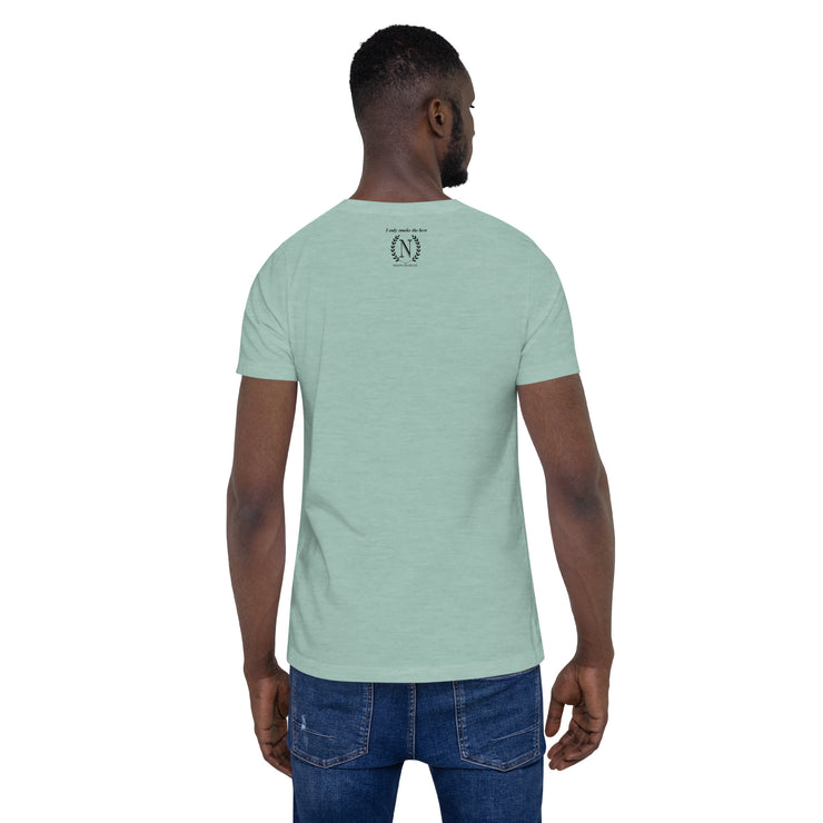 Nixon Unisex t-shirt