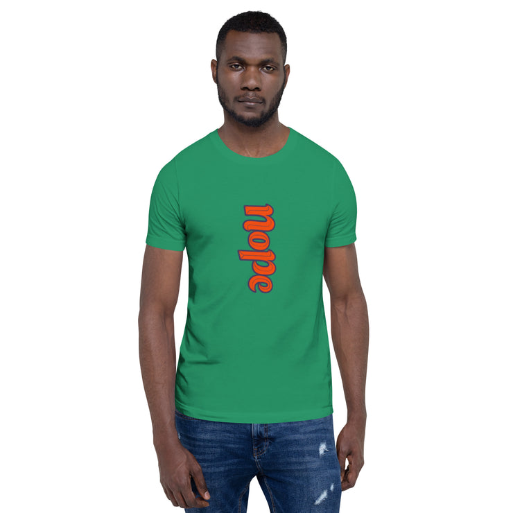 Nixon Unisex t-shirt