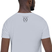 Nixon Unisex t-shirt