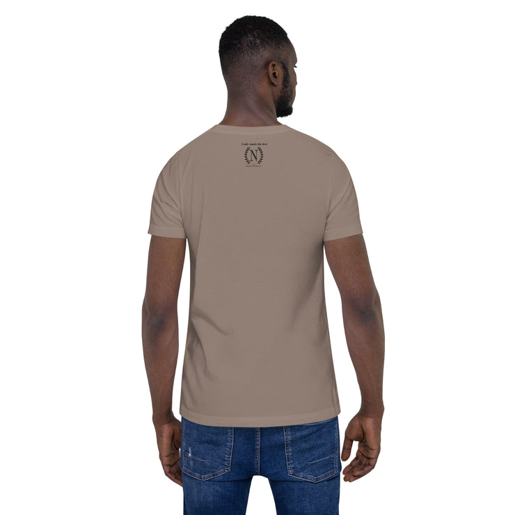 Nixon Unisex t-shirt