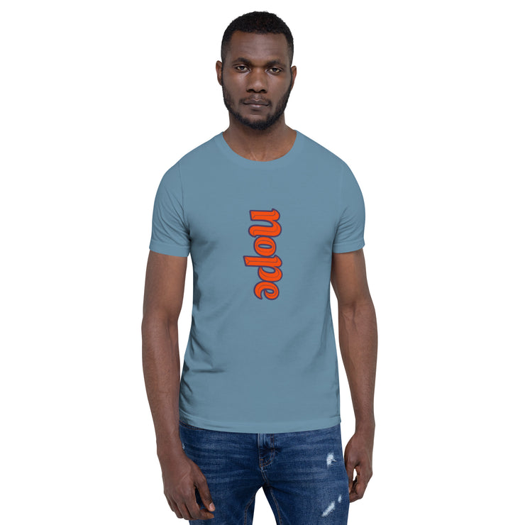 Nixon Unisex t-shirt