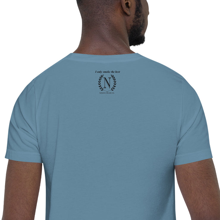 Nixon Unisex t-shirt