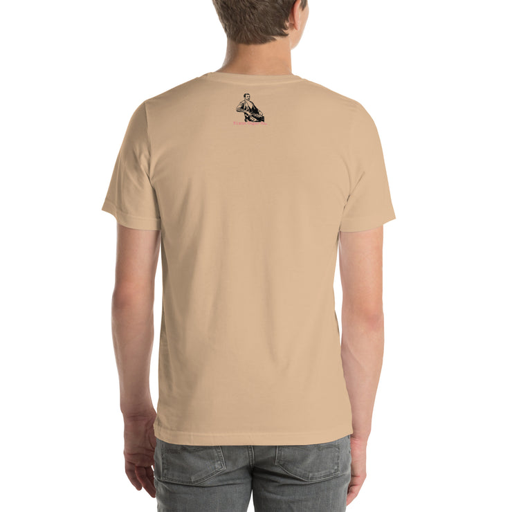 Habano 98 Nixon Unisex t-shirt