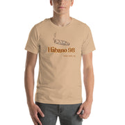 Habano 98 Nixon Unisex t-shirt