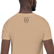 Nixon Unisex t-shirt