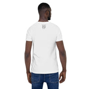 Nixon Unisex t-shirt