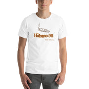 Habano 98 Nixon Unisex t-shirt