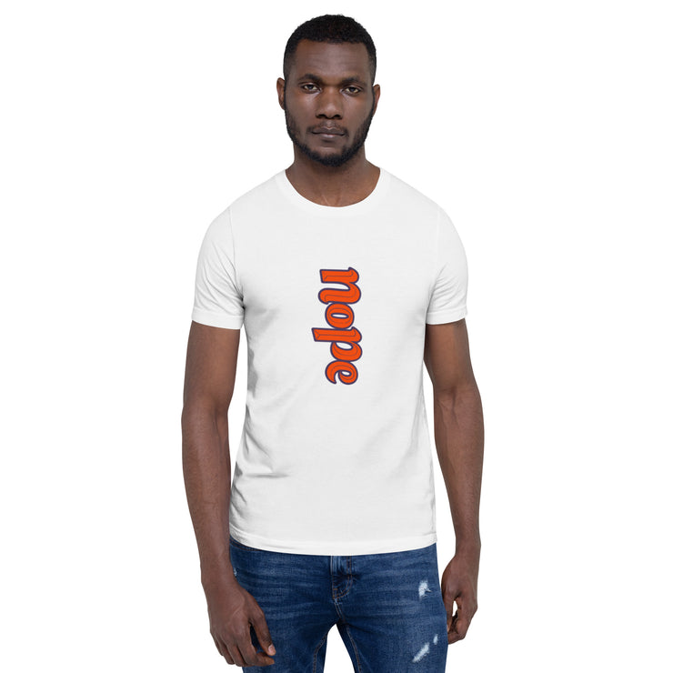 Nixon Unisex t-shirt